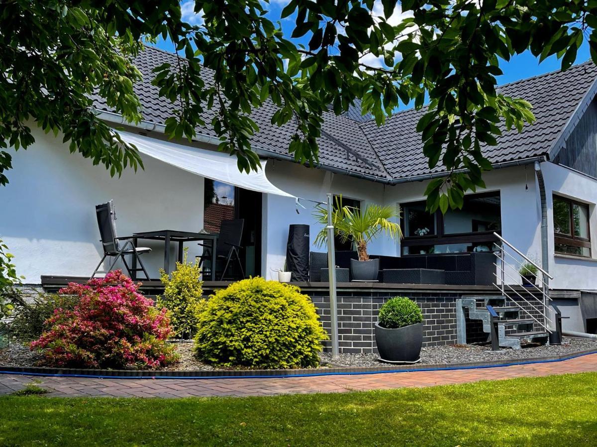 Privatzimmer Krautzig Cottbus Exterior photo